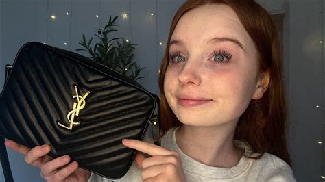 ysl asmr